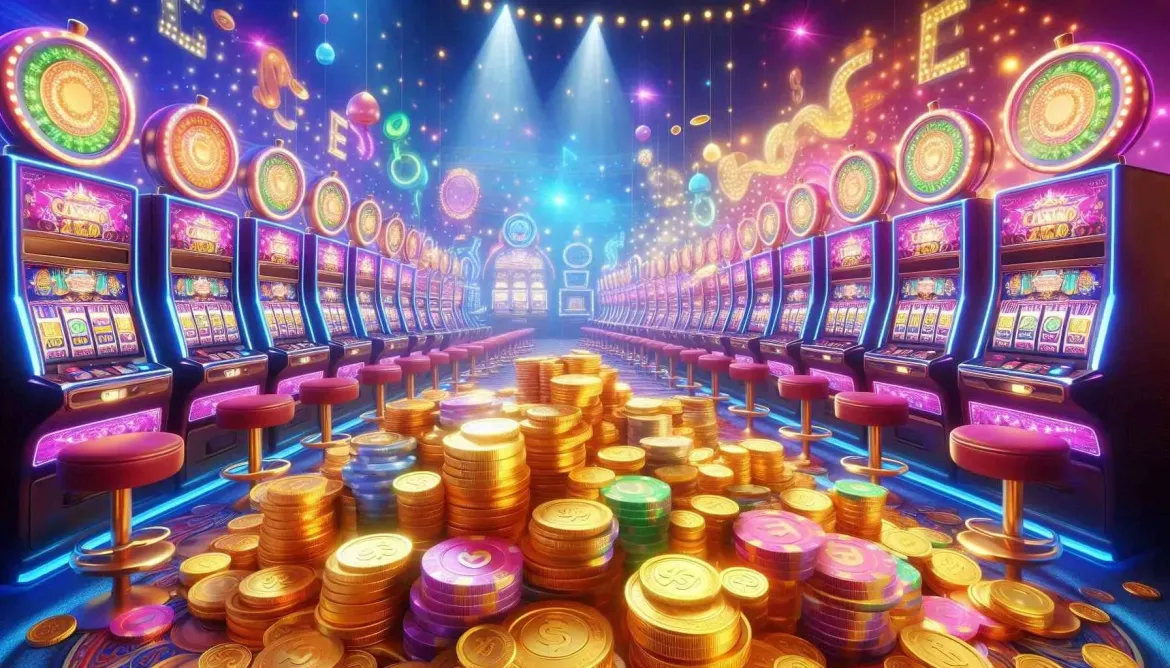Mad Casino